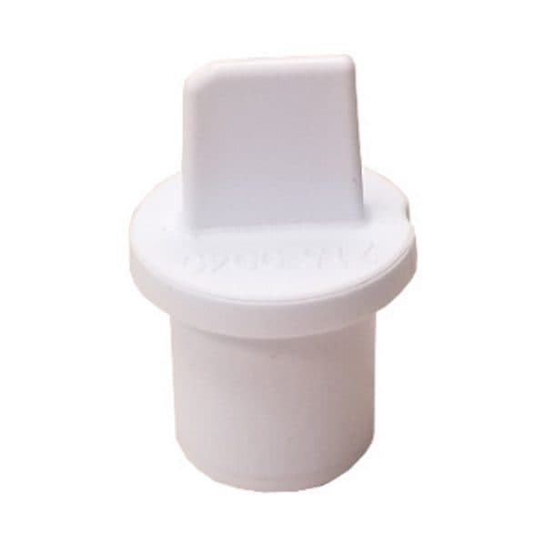 PVC plugg till fördelare 3/4"