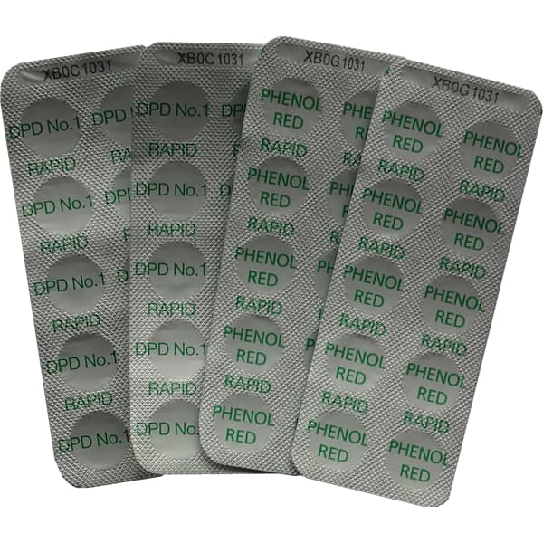 Refill till MiniPool Tester