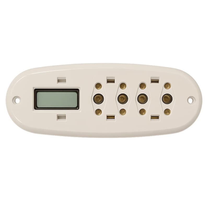 Balboa Panel VL200