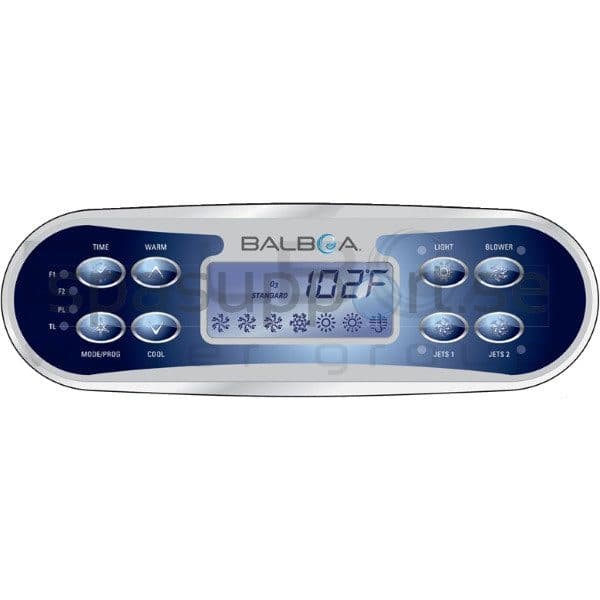 Balboa Panel ML700