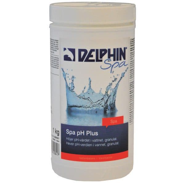 SPA pH Plus