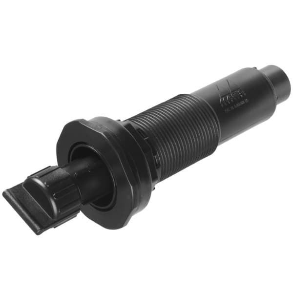 Utloppsventil 1/2" Magic Plastics